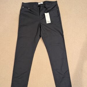 Hill City Twill Pants